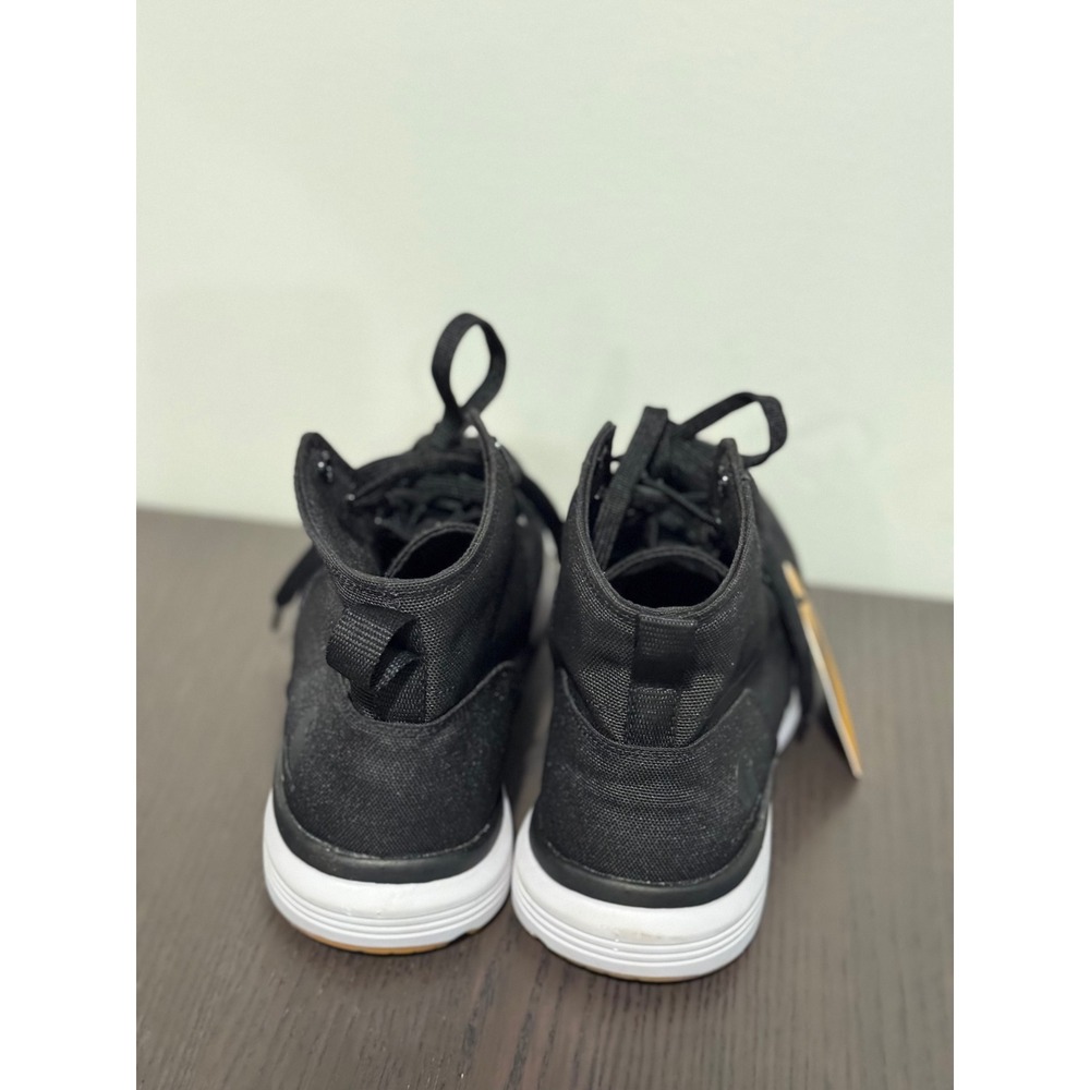 Carhartt Haslett Canvas Chukka Mens 9 Black Moc Toe FS4071-M shoes sneakers - Picture 5 of 5
